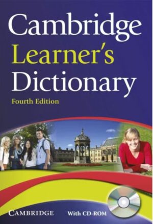 Cambridge Learner’s Dictionary