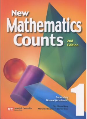 Mathematics Counts 1