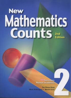 Mathematics Counts 2