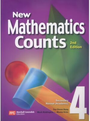 Mathematics Counts 4