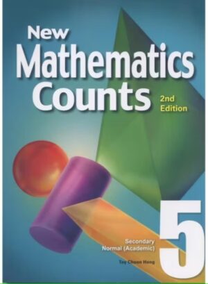 Mathematics Counts 5