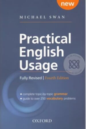 Practical English Usage