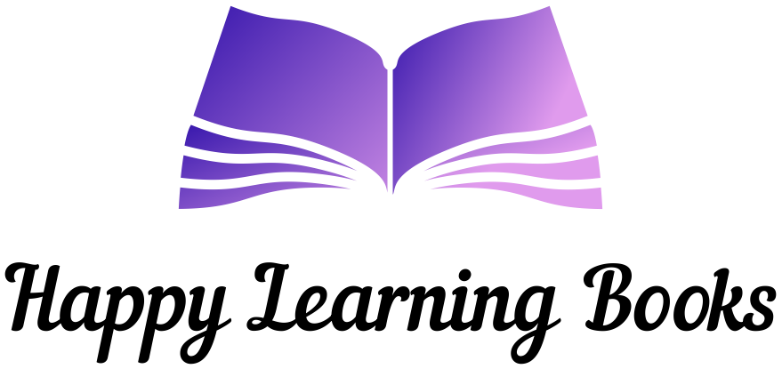 Happy Learning Books