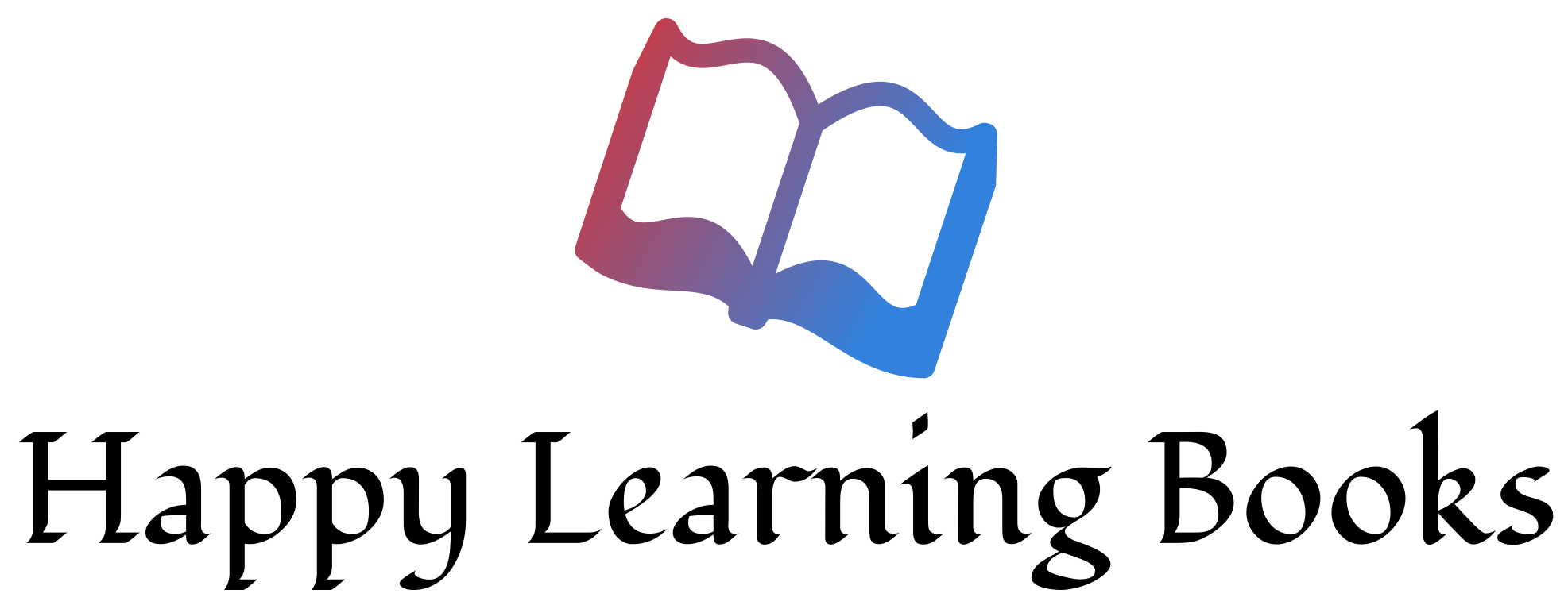 Happy Learning Books